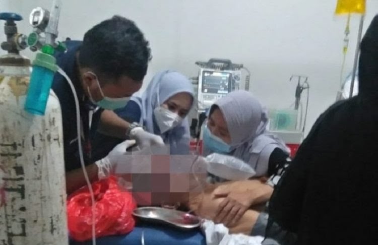 Imam Masjid di Luwu Tewas Bersimbah Darah usai Dianiaya, Terduga Pelaku Ditangkap